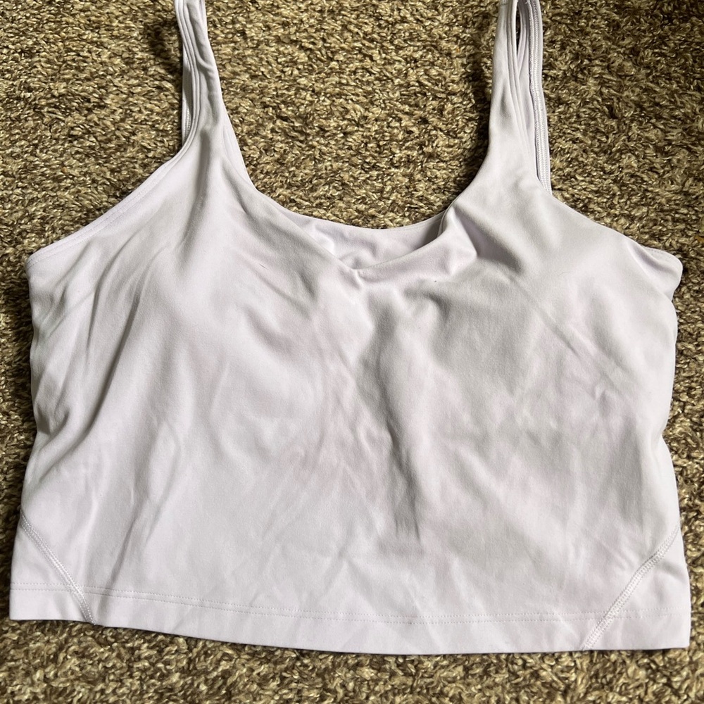 Lululemon Align Tank